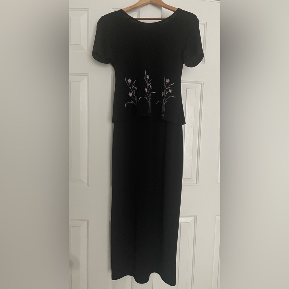 Nicole Studio New York Dress